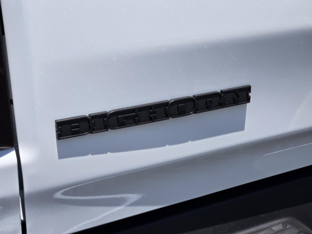 New 2026 Ram 1500 Big Horn 4x2 Crew Cab 5'7 Box  in ,  33