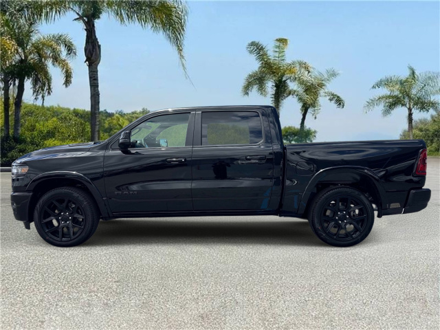 New 2026 Ram 1500 Laramie 4x2 Crew Cab 5'7 Box  in ,  1
