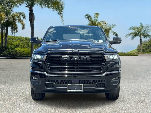 New 2026 Ram 1500 Laramie 4x2 Crew Cab 5'7 Box  in ,  2