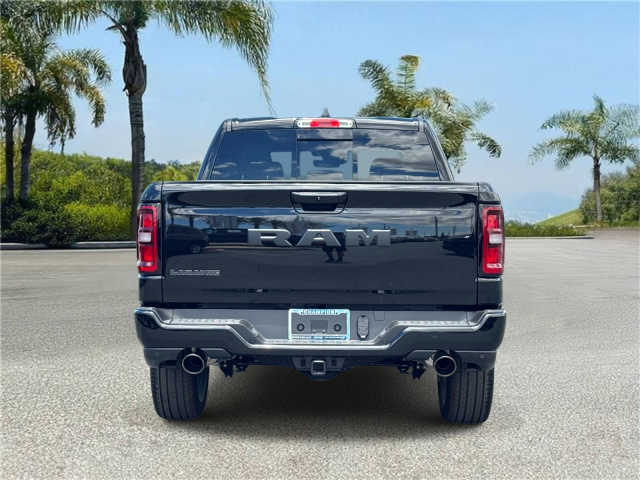 New 2026 Ram 1500 Laramie 4x2 Crew Cab 5'7 Box  in ,  4