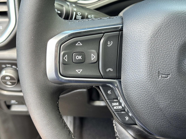 New 2026 Ram 1500 Laramie 4x2 Crew Cab 5'7 Box  in ,  7