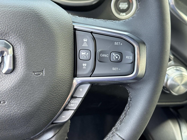 New 2026 Ram 1500 Laramie 4x2 Crew Cab 5'7 Box  in ,  8