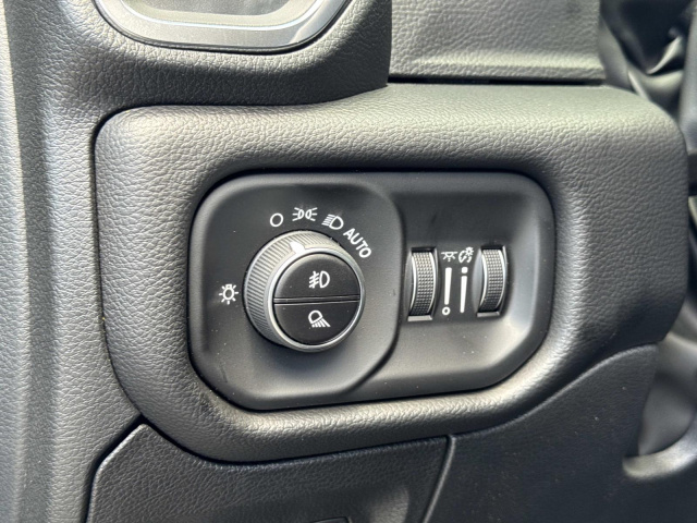 New 2026 Ram 1500 Laramie 4x2 Crew Cab 5'7 Box  in ,  19