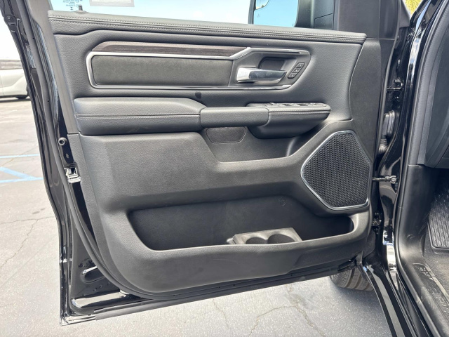 New 2026 Ram 1500 Laramie 4x2 Crew Cab 5'7 Box  in ,  20
