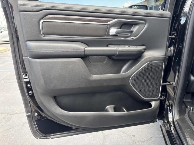 New 2026 Ram 1500 Laramie 4x2 Crew Cab 5'7 Box  in ,  25