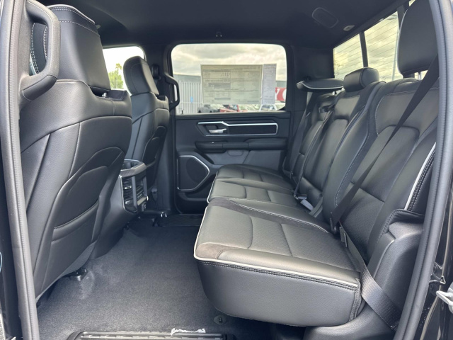 New 2026 Ram 1500 Laramie 4x2 Crew Cab 5'7 Box  in ,  26