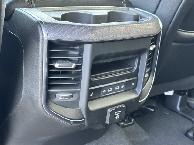 New 2026 Ram 1500 Laramie 4x2 Crew Cab 5'7 Box  in ,  27