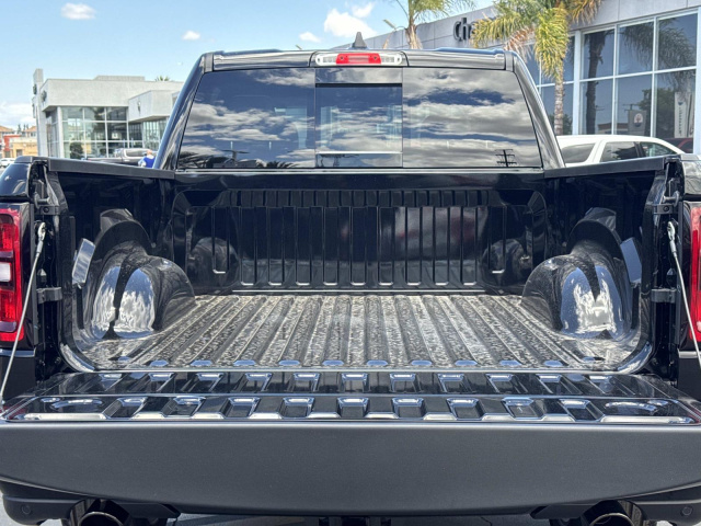 New 2026 Ram 1500 Laramie 4x2 Crew Cab 5'7 Box  in ,  28