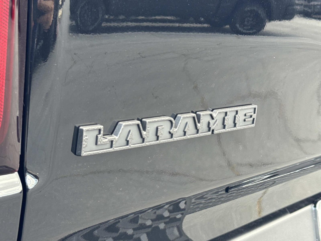 New 2026 Ram 1500 Laramie 4x2 Crew Cab 5'7 Box  in ,  29