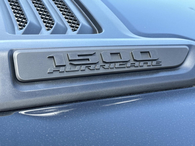 New 2026 Ram 1500 Laramie 4x2 Crew Cab 5'7 Box  in ,  30