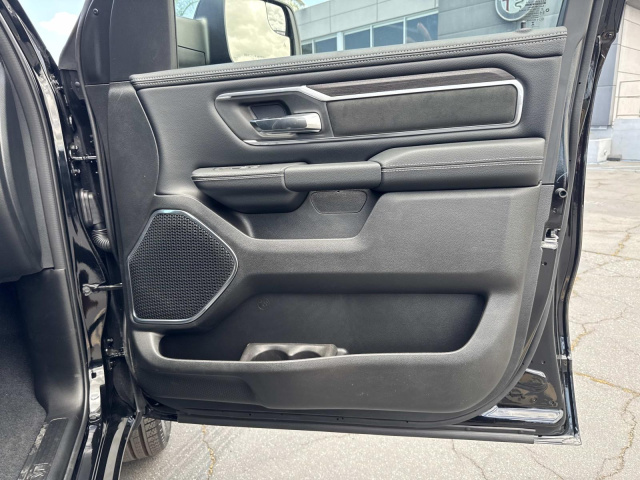 New 2026 Ram 1500 Laramie 4x2 Crew Cab 5'7 Box  in ,  31