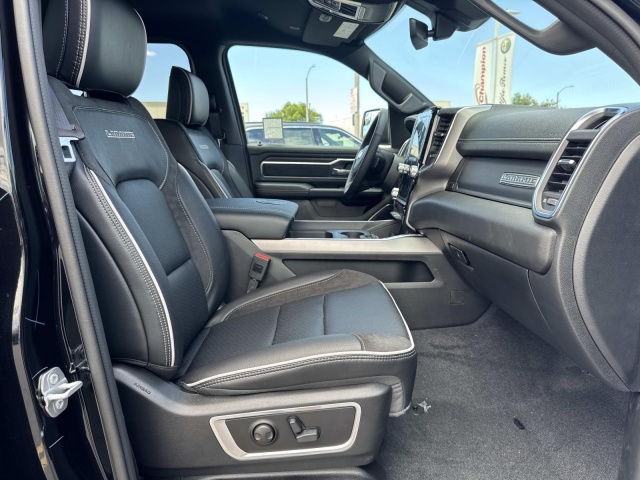 New 2026 Ram 1500 Laramie 4x2 Crew Cab 5'7 Box  in ,  32
