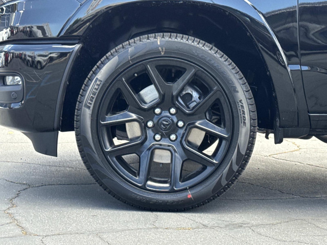 New 2026 Ram 1500 Laramie 4x2 Crew Cab 5'7 Box  in ,  34
