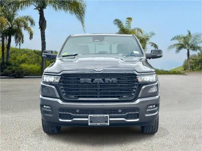 New 2026 Ram 1500 Laramie 4x2 Crew Cab 5'7 Box  in ,  2