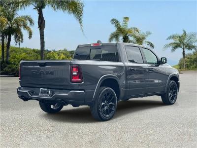 New 2026 Ram 1500 Laramie 4x2 Crew Cab 5'7 Box  in ,  3