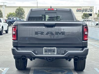 New 2026 Ram 1500 Laramie 4x2 Crew Cab 5'7 Box  in ,  4