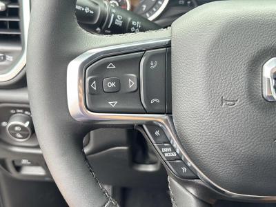 New 2026 Ram 1500 Laramie 4x2 Crew Cab 5'7 Box  in ,  7