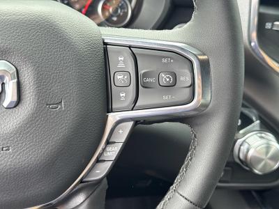 New 2026 Ram 1500 Laramie 4x2 Crew Cab 5'7 Box  in ,  8