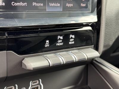 New 2026 Ram 1500 Laramie 4x2 Crew Cab 5'7 Box  in ,  13