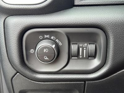 New 2026 Ram 1500 Laramie 4x2 Crew Cab 5'7 Box  in ,  15