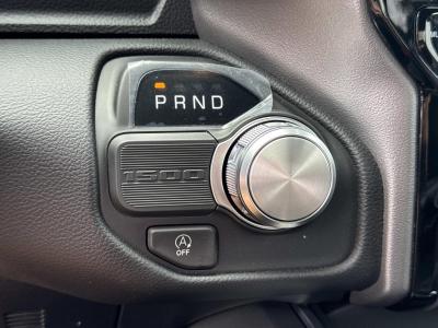 New 2026 Ram 1500 Laramie 4x2 Crew Cab 5'7 Box  in ,  17
