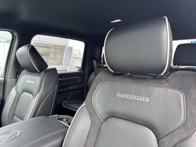 New 2026 Ram 1500 Laramie 4x2 Crew Cab 5'7 Box  in ,  25