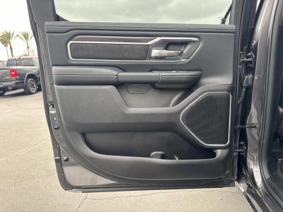 New 2026 Ram 1500 Laramie 4x2 Crew Cab 5'7 Box  in ,  26