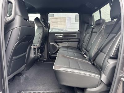 New 2026 Ram 1500 Laramie 4x2 Crew Cab 5'7 Box  in ,  27