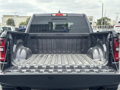 New 2026 Ram 1500 Laramie 4x2 Crew Cab 5'7 Box  in ,  29