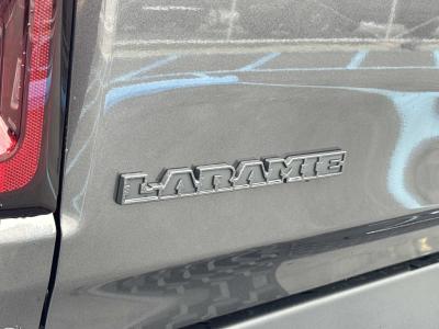 New 2026 Ram 1500 Laramie 4x2 Crew Cab 5'7 Box  in ,  30