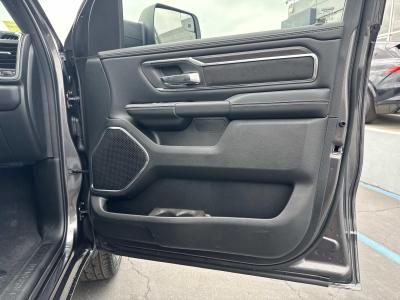 New 2026 Ram 1500 Laramie 4x2 Crew Cab 5'7 Box  in ,  32