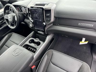 New 2026 Ram 1500 Laramie 4x2 Crew Cab 5'7 Box  in ,  33
