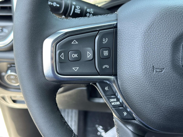 New 2026 Ram 1500 Laramie 4x2 Crew Cab 5'7 Box  in ,  7
