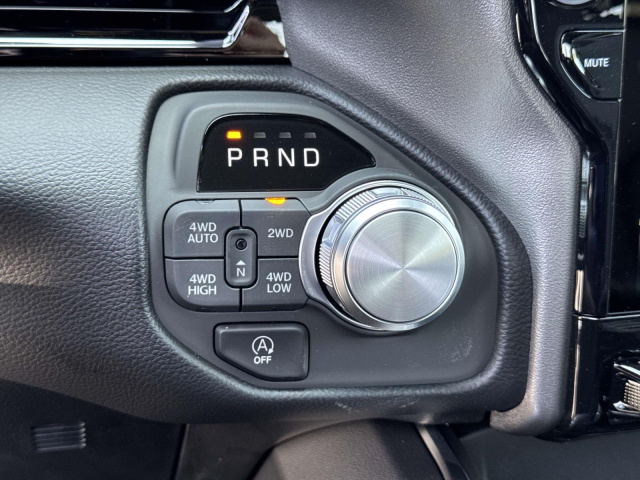 New 2026 Ram 1500 Laramie 4x2 Crew Cab 5'7 Box  in ,  16