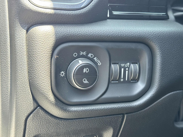 New 2026 Ram 1500 Laramie 4x2 Crew Cab 5'7 Box  in ,  19