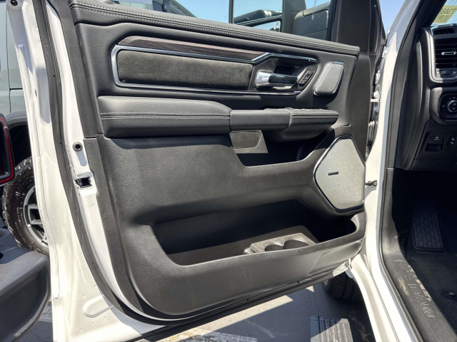 New 2026 Ram 1500 Laramie 4x2 Crew Cab 5'7 Box  in ,  20