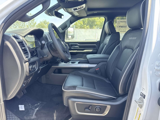 New 2026 Ram 1500 Laramie 4x2 Crew Cab 5'7 Box  in ,  22