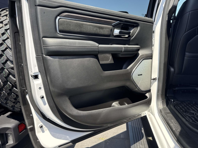 New 2026 Ram 1500 Laramie 4x2 Crew Cab 5'7 Box  in ,  25