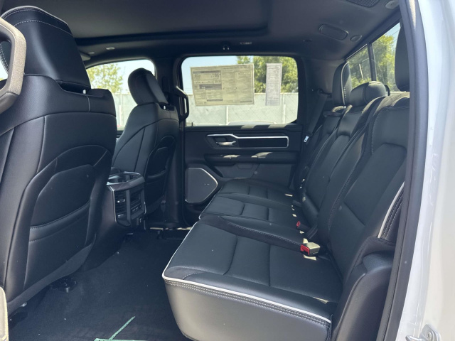 New 2026 Ram 1500 Laramie 4x2 Crew Cab 5'7 Box  in ,  26