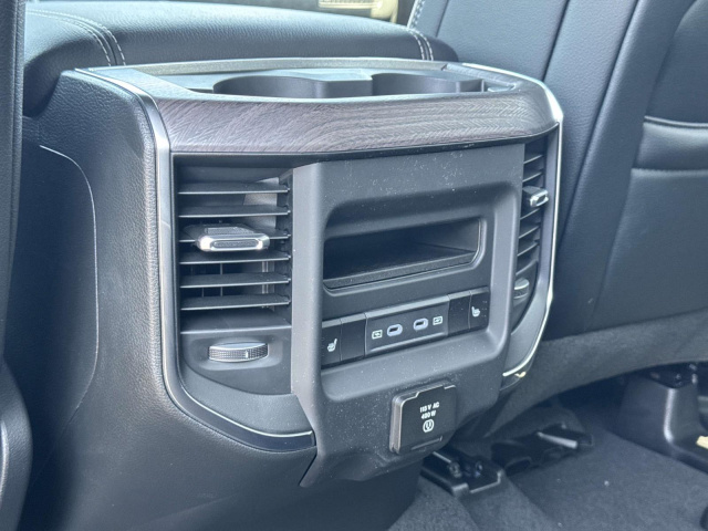 New 2026 Ram 1500 Laramie 4x2 Crew Cab 5'7 Box  in ,  27