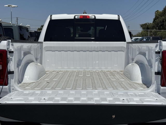 New 2026 Ram 1500 Laramie 4x2 Crew Cab 5'7 Box  in ,  28