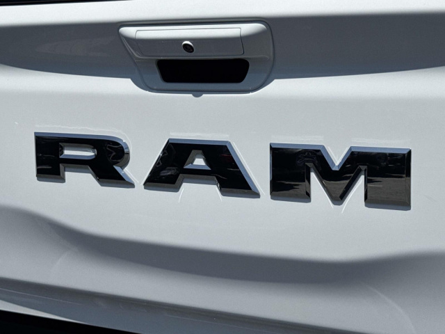 New 2026 Ram 1500 Laramie 4x2 Crew Cab 5'7 Box  in ,  29