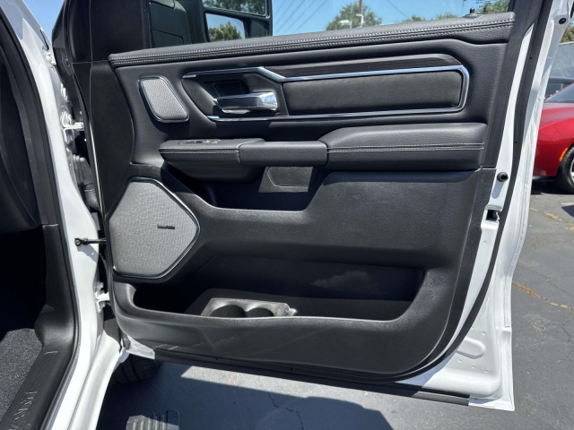 New 2026 Ram 1500 Laramie 4x2 Crew Cab 5'7 Box  in ,  31