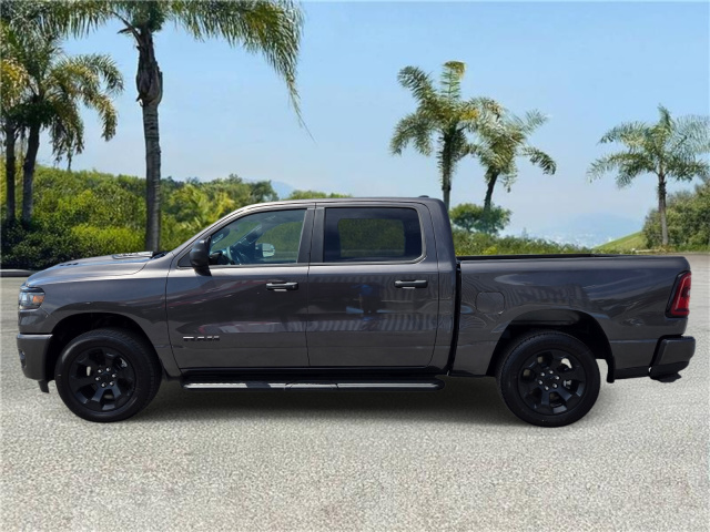 New 2026 Ram 1500 Express 4x4 Crew Cab 5'7 Box  in ,  1