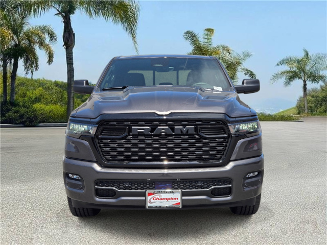 New 2026 Ram 1500 Express 4x4 Crew Cab 5'7 Box  in ,  2