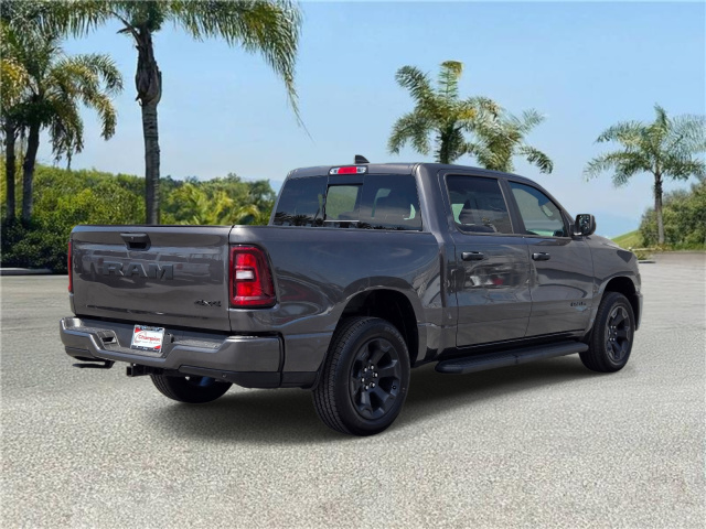 New 2026 Ram 1500 Express 4x4 Crew Cab 5'7 Box  in ,  3