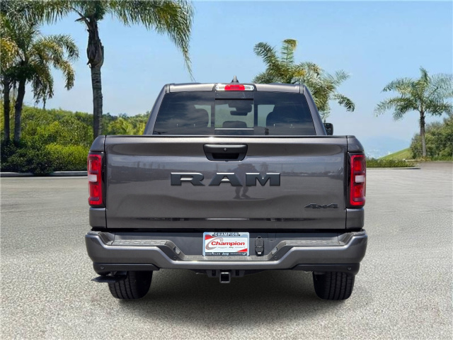 New 2026 Ram 1500 Express 4x4 Crew Cab 5'7 Box  in ,  4