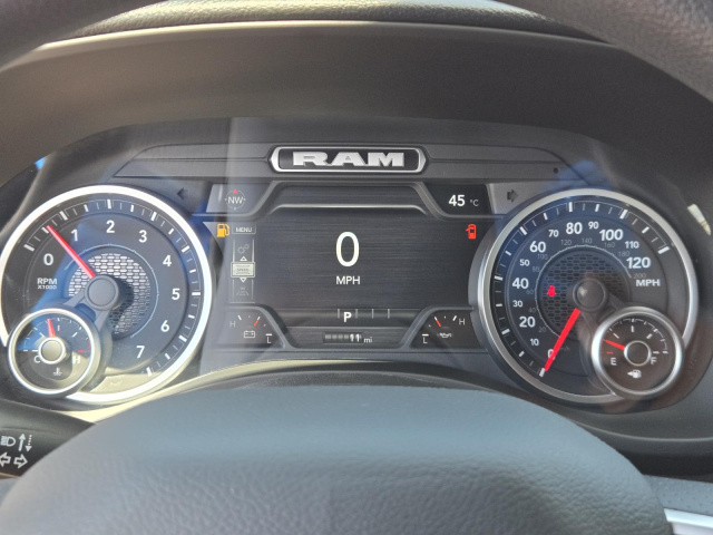 New 2026 Ram 1500 Express 4x4 Crew Cab 5'7 Box  in ,  13