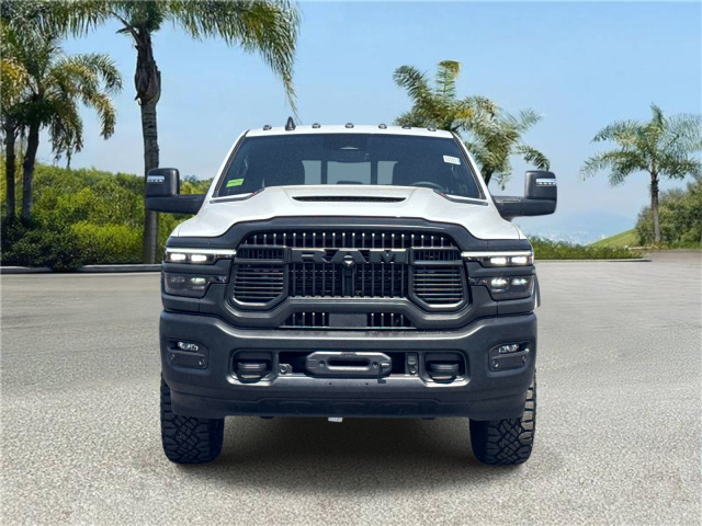 New 2026 Ram 2500 Power Wagon 4x4 Crew Cab 6'4 Box  in ,  2