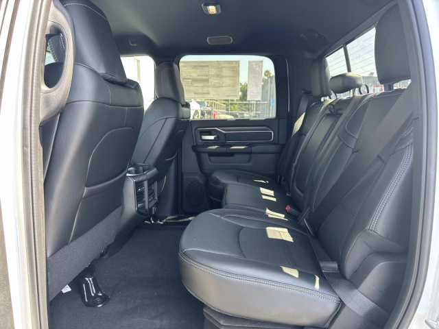 New 2026 Ram 2500 Power Wagon 4x4 Crew Cab 6'4 Box  in ,  27